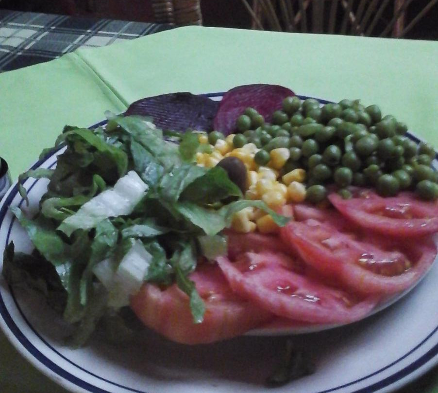 Restaurante Mi Ranchito de Pomaire