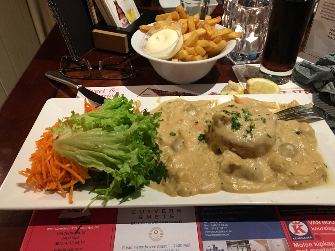 Taverne 't Belshof