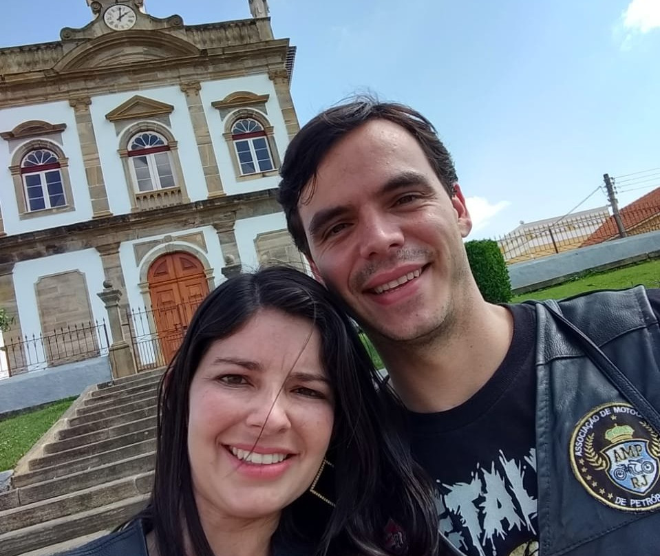 Praça Presidente Vargas景点图片