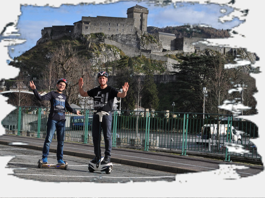 G2d Tours景点图片