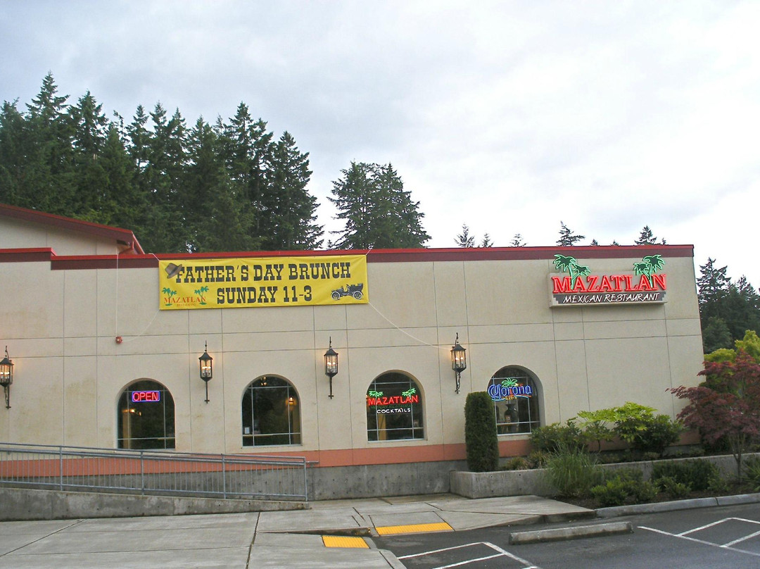 Carbonado餐馆和美食-Mazatlan Restaurant