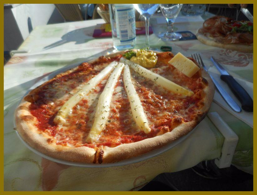 Sluderno餐馆和美食-Ristorante Ortler