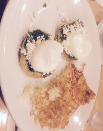 Zoe's House of Pancakes