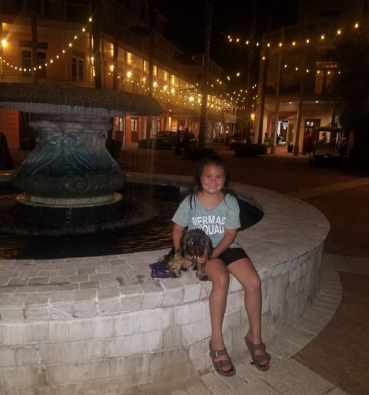 卡里隆海滩度假旅馆主图