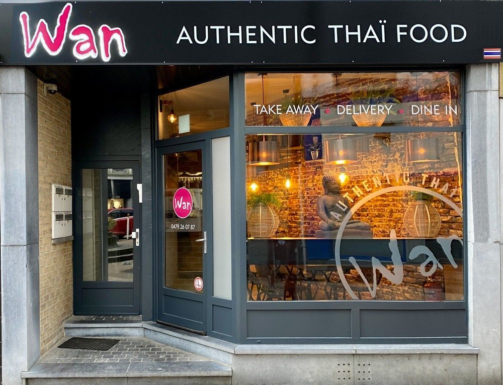 Wan Thai Food