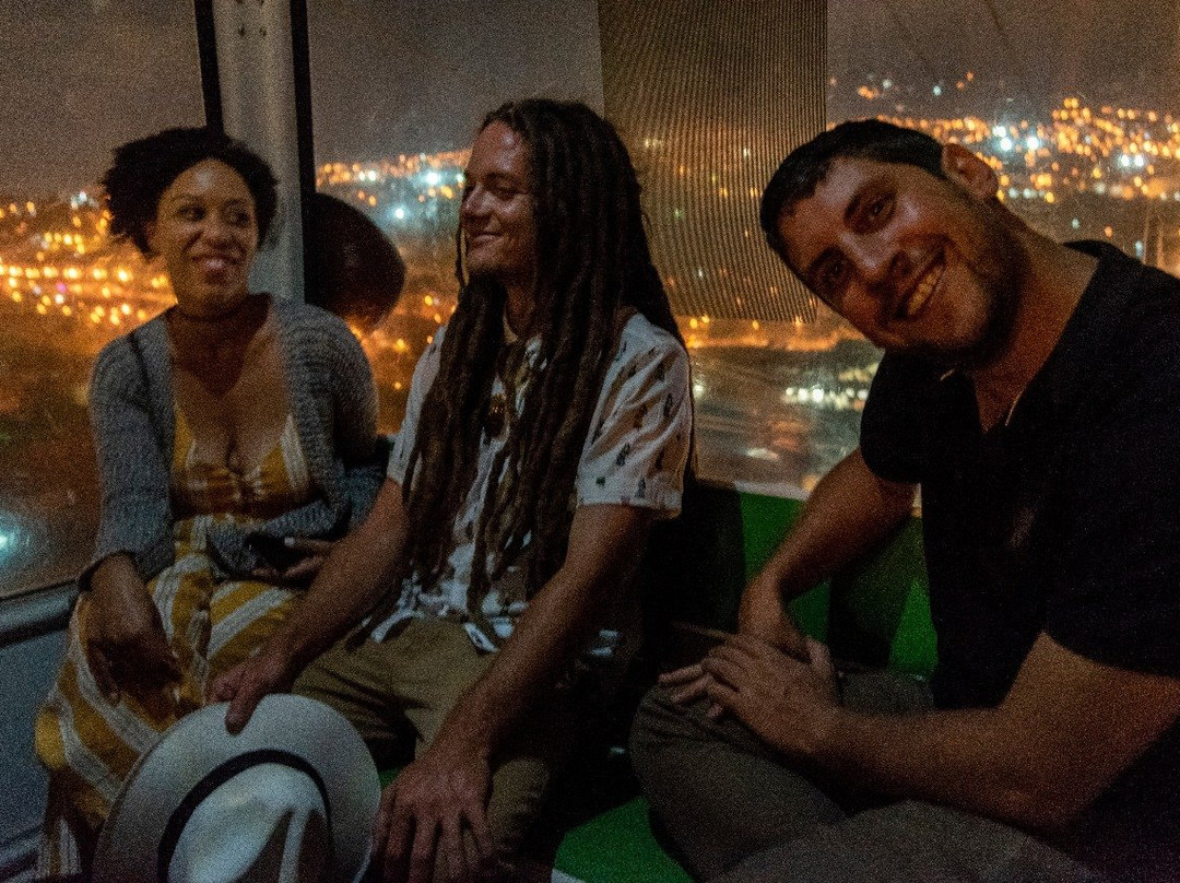 Other Local Experiences-麦德林必去景点