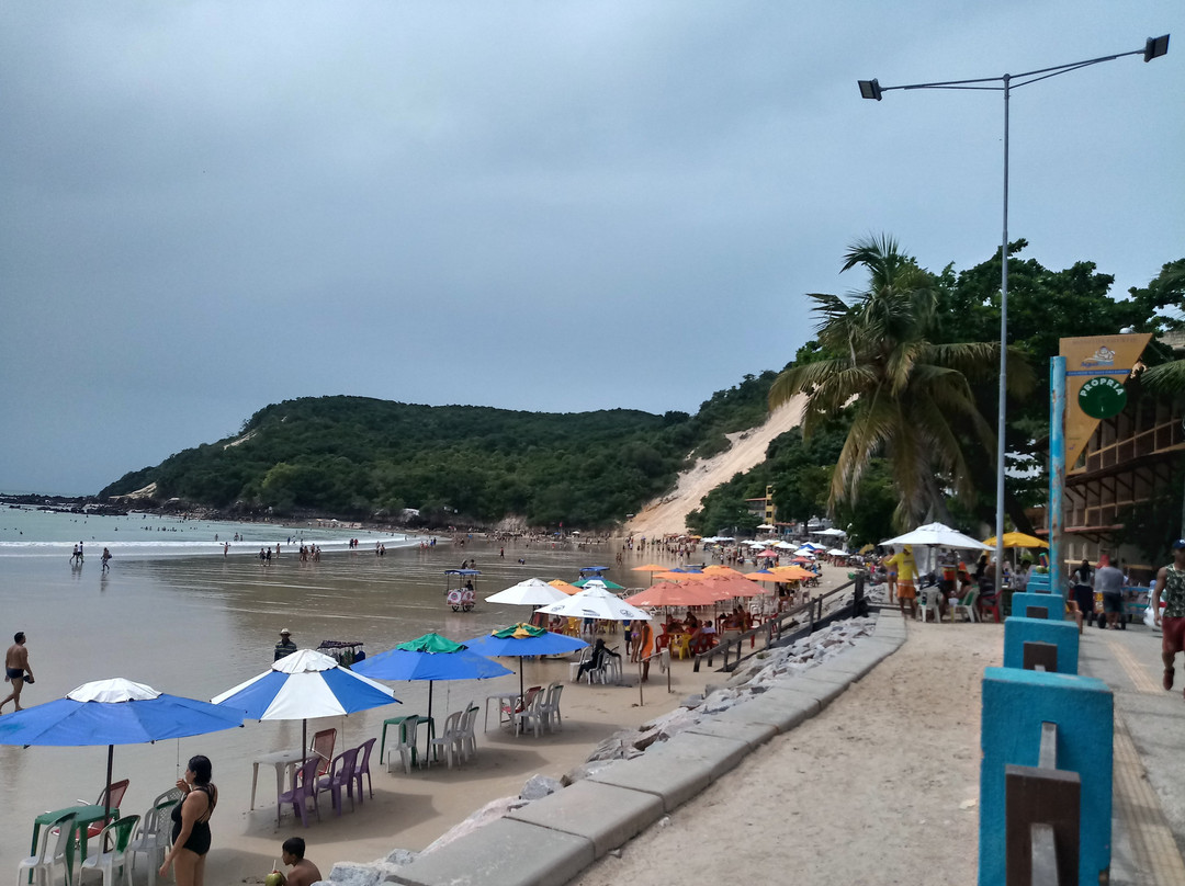 Cabo Branco Receptivo-Joao Pessoa必去景点