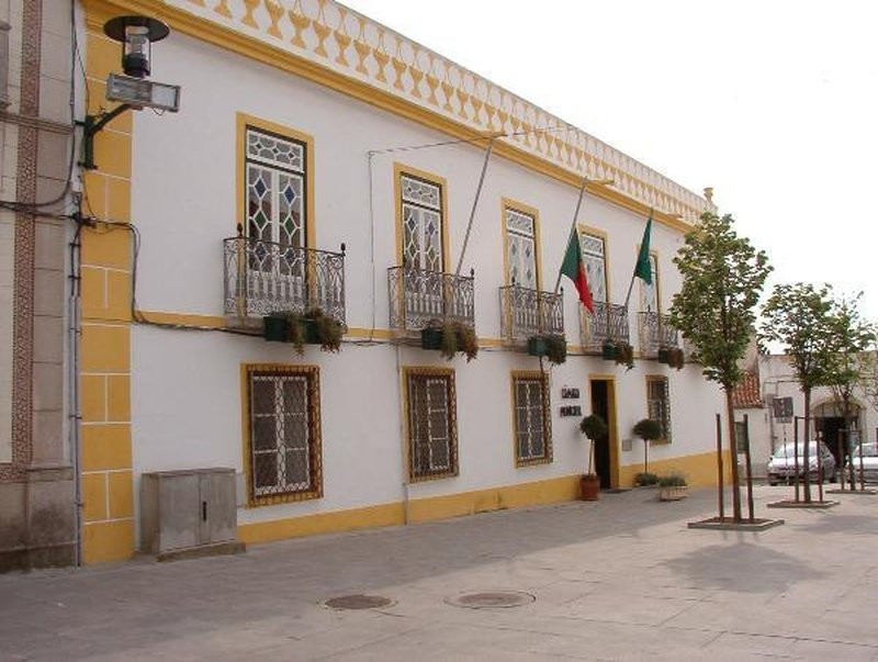 Câmara Municipal de Ferreira do Alentejo