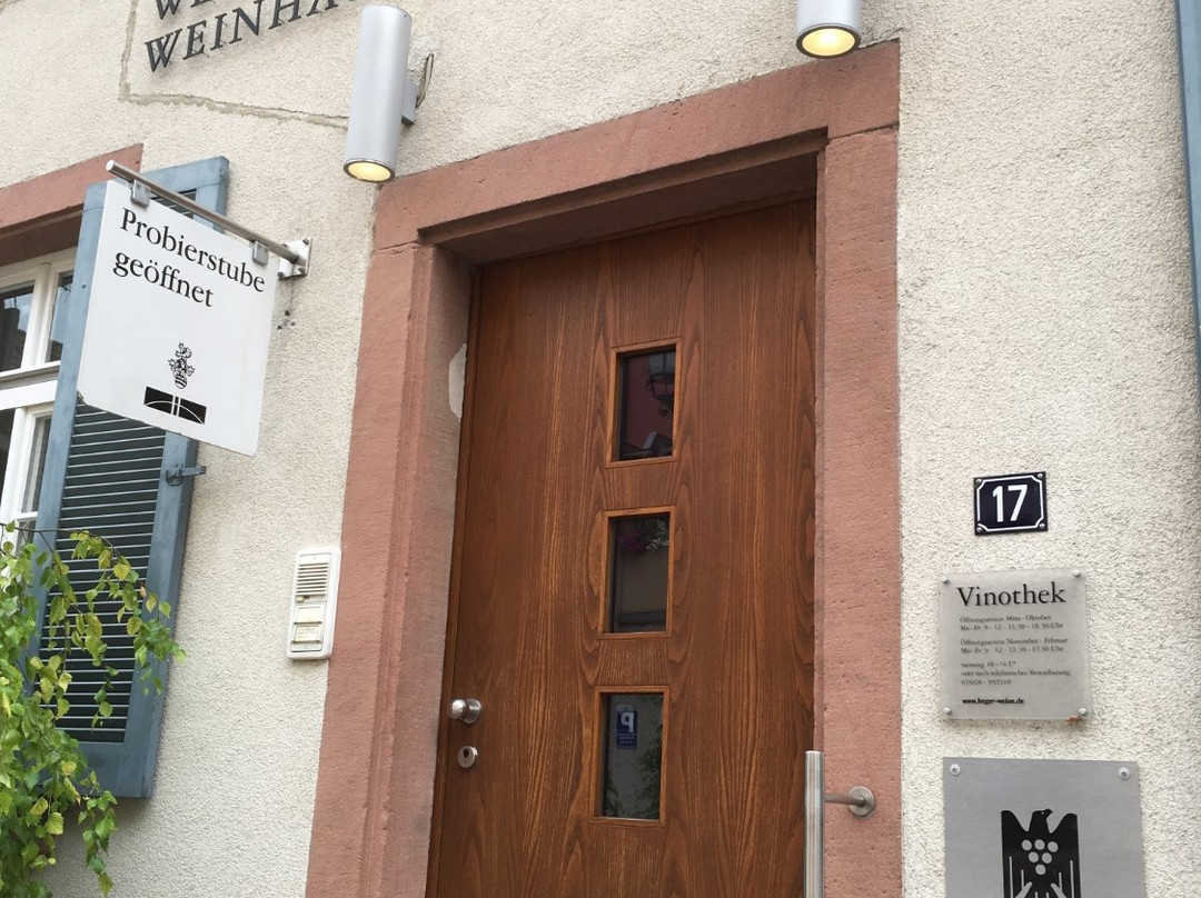 Ihringen旅游攻略图片