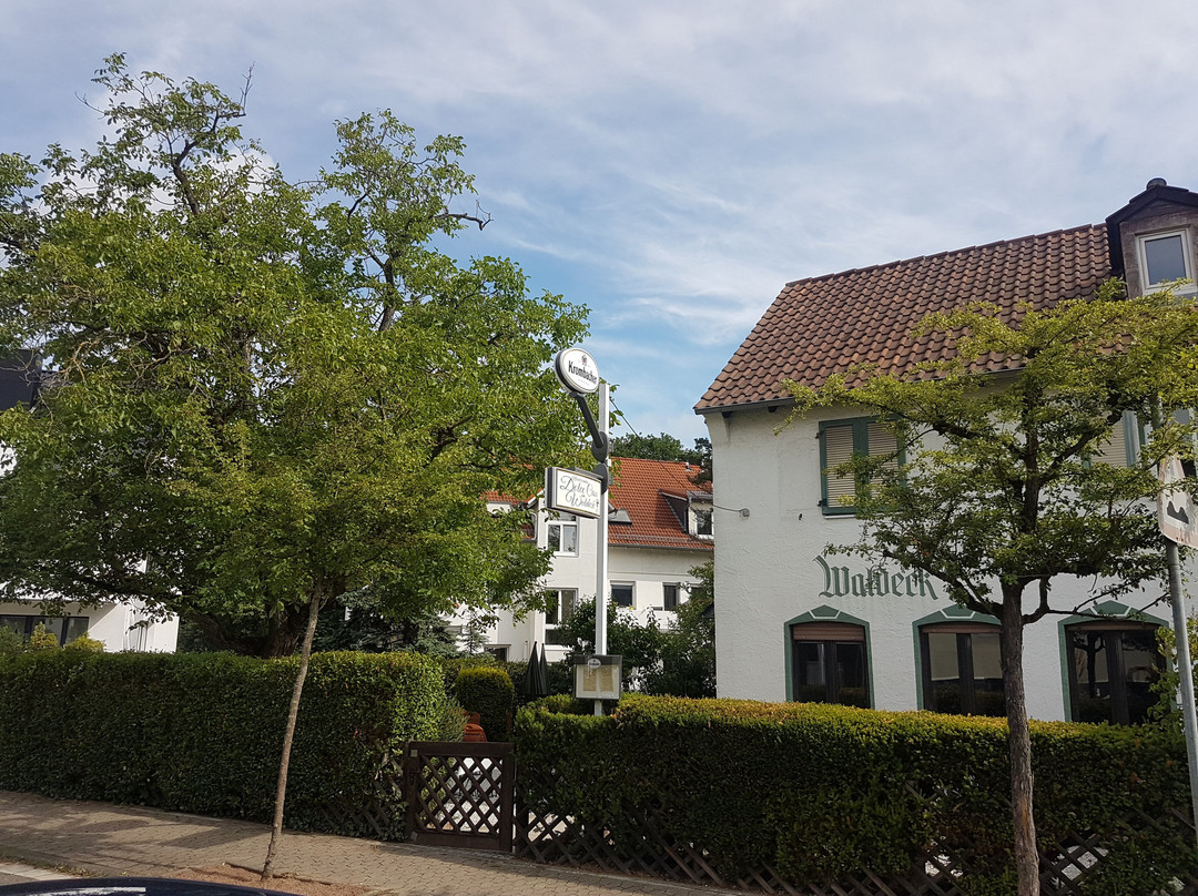 Dolce Casa im Waldeck