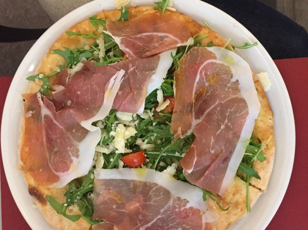 Pizzeria Vesuvio