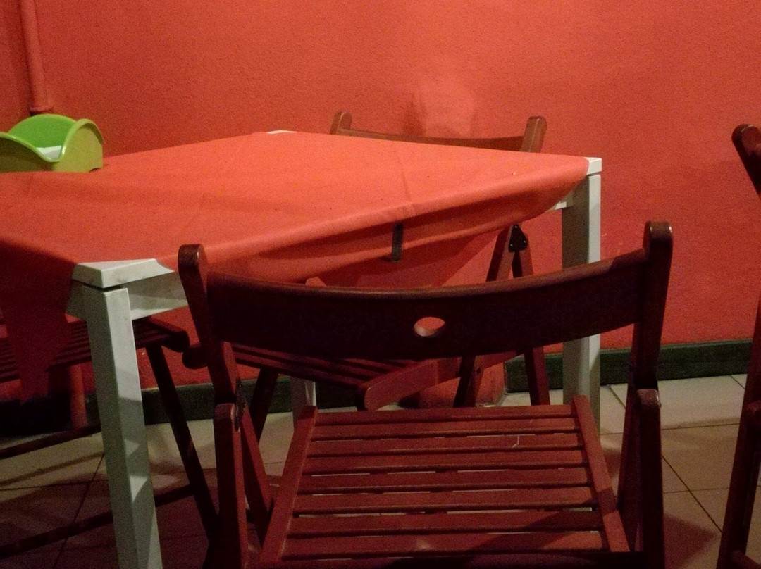 Pizzando