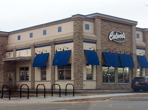 Culver's