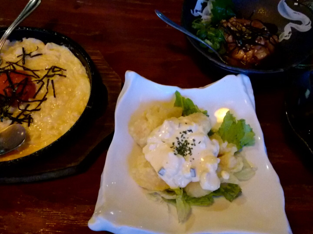 楽食居酒屋 なごみ 香里園駅前