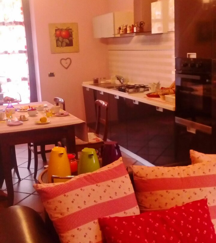 Bed & Breakfast Fiori di Campo
