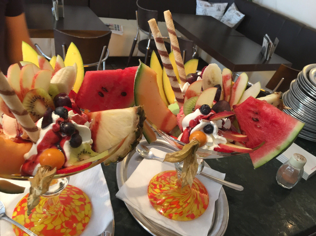 Eiscafe Verdi