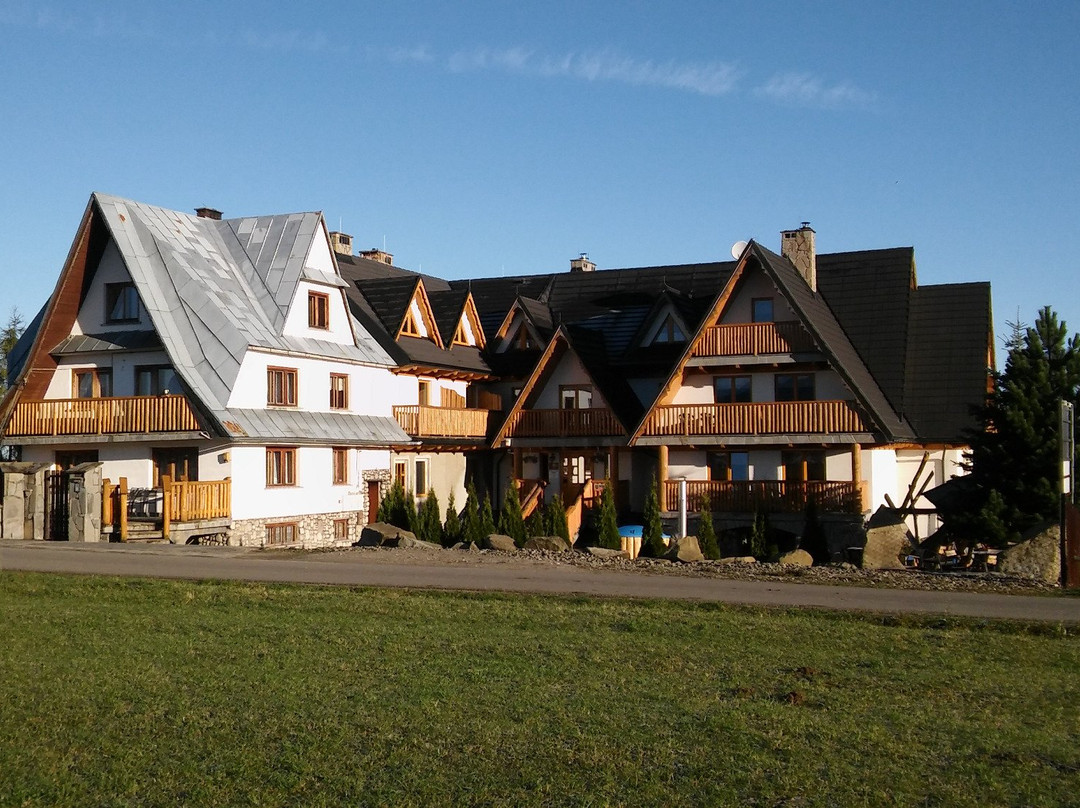 Jastrzebiec Resort & SPA
