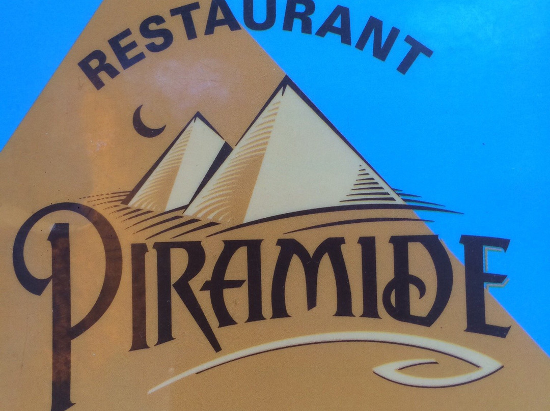 De piramide