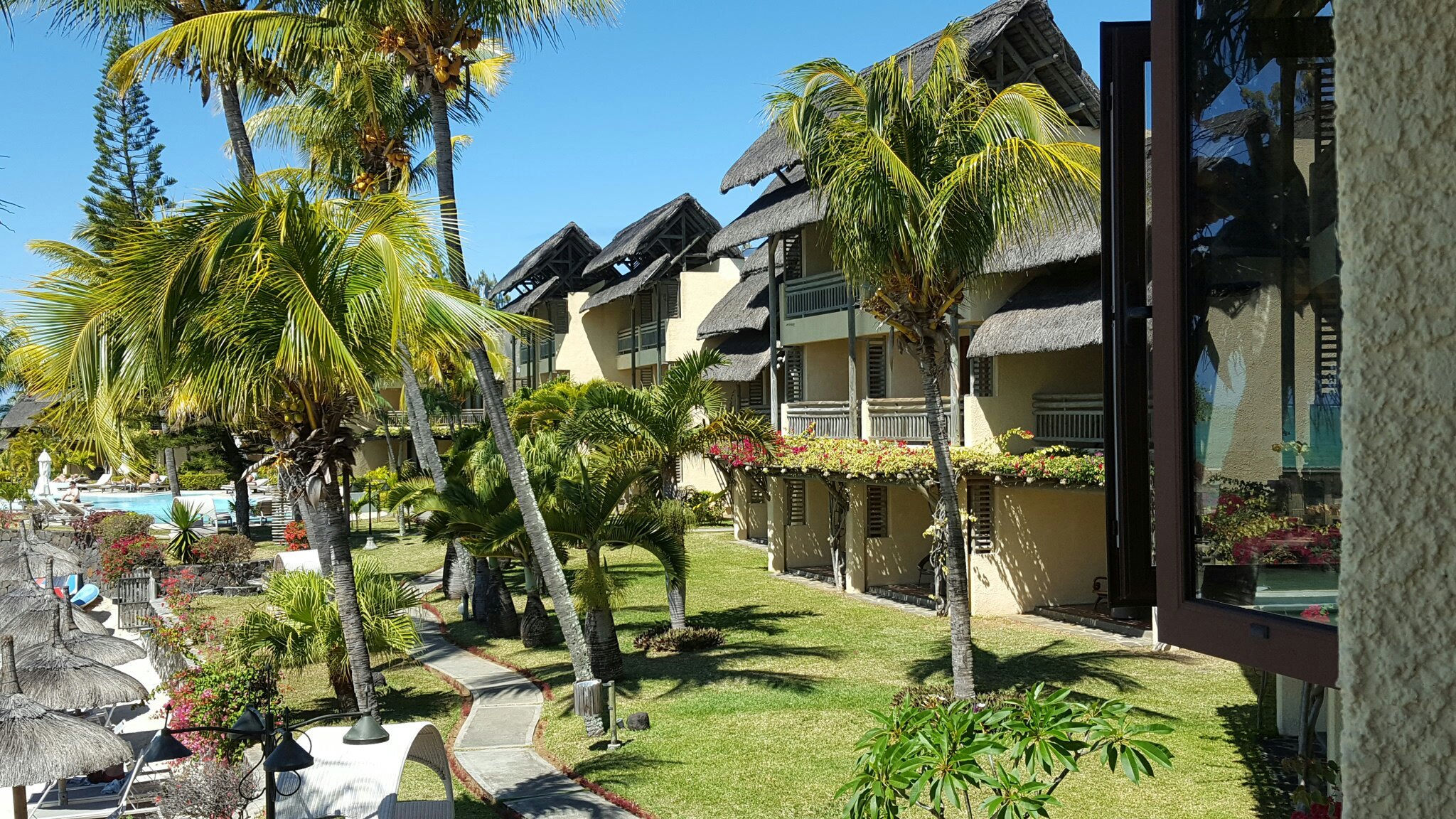 Villa Paul and Virginie-官方