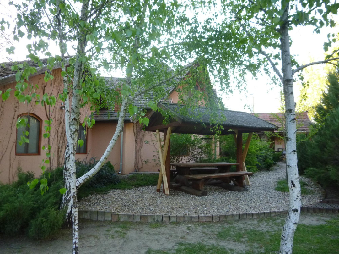 Bubaj Birtok