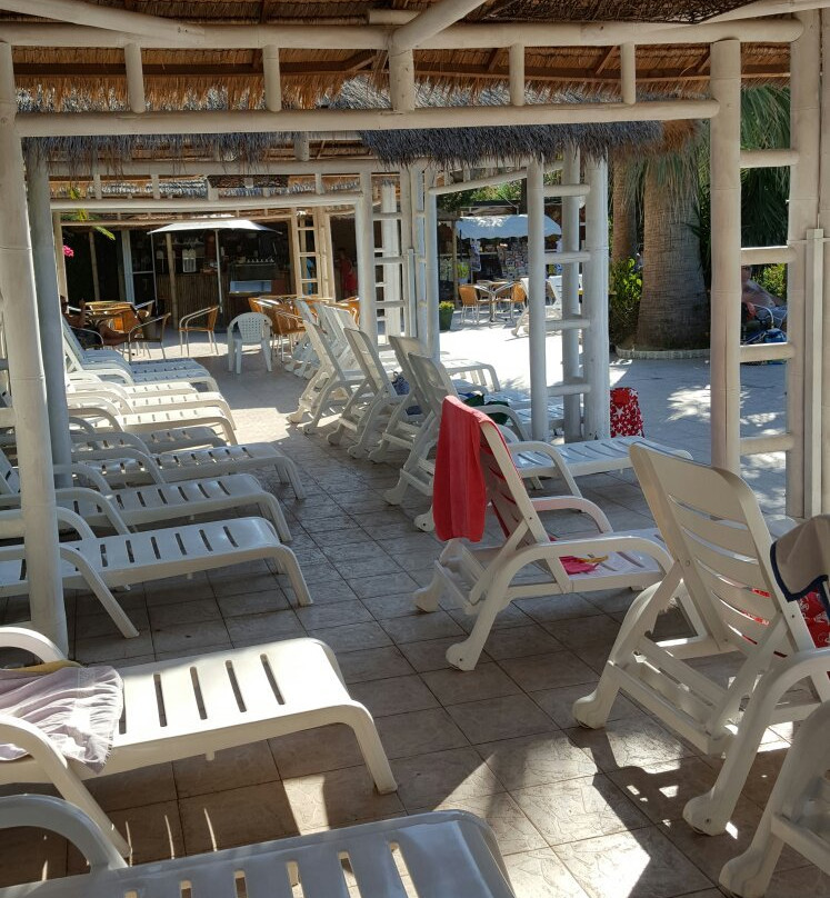 Sibari Golf Village
