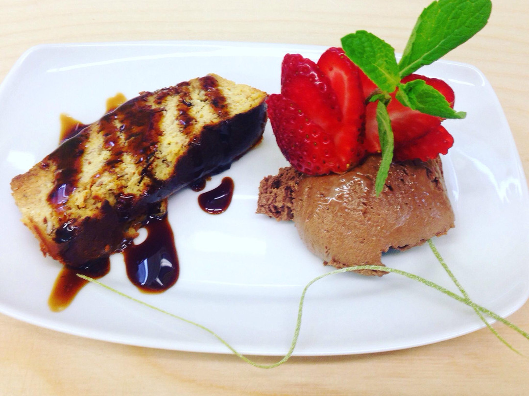 Rovere餐馆和美食-Antico Molino