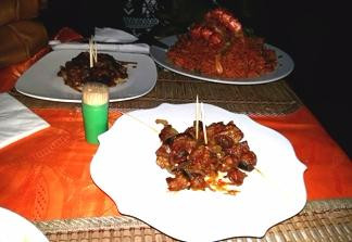 Igborosun餐馆和美食-Natives Restaurant and Bar