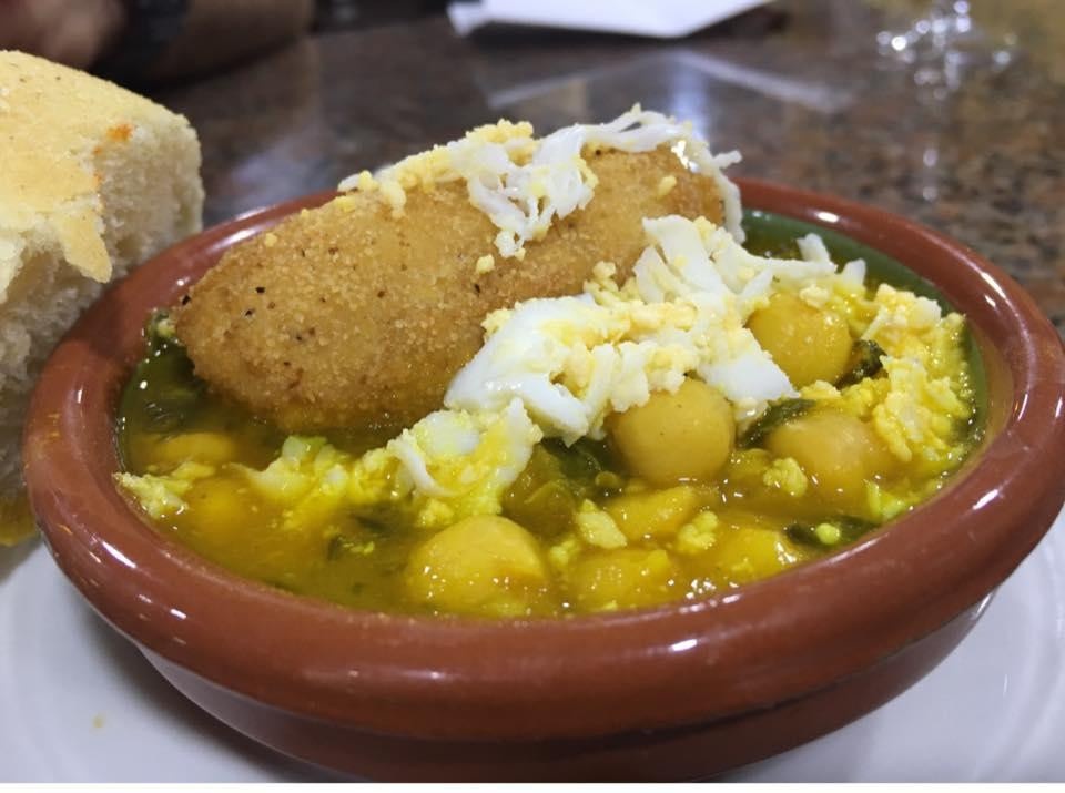 Las Tablas del Abuelo