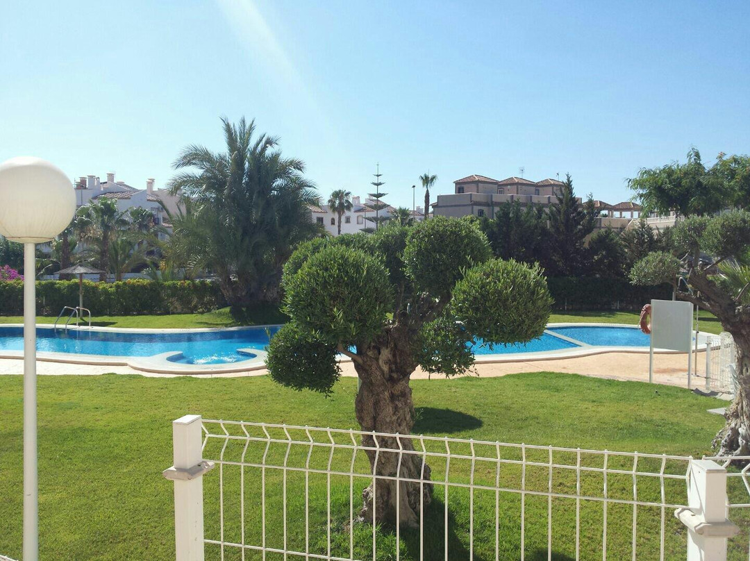Residencial Novogolf