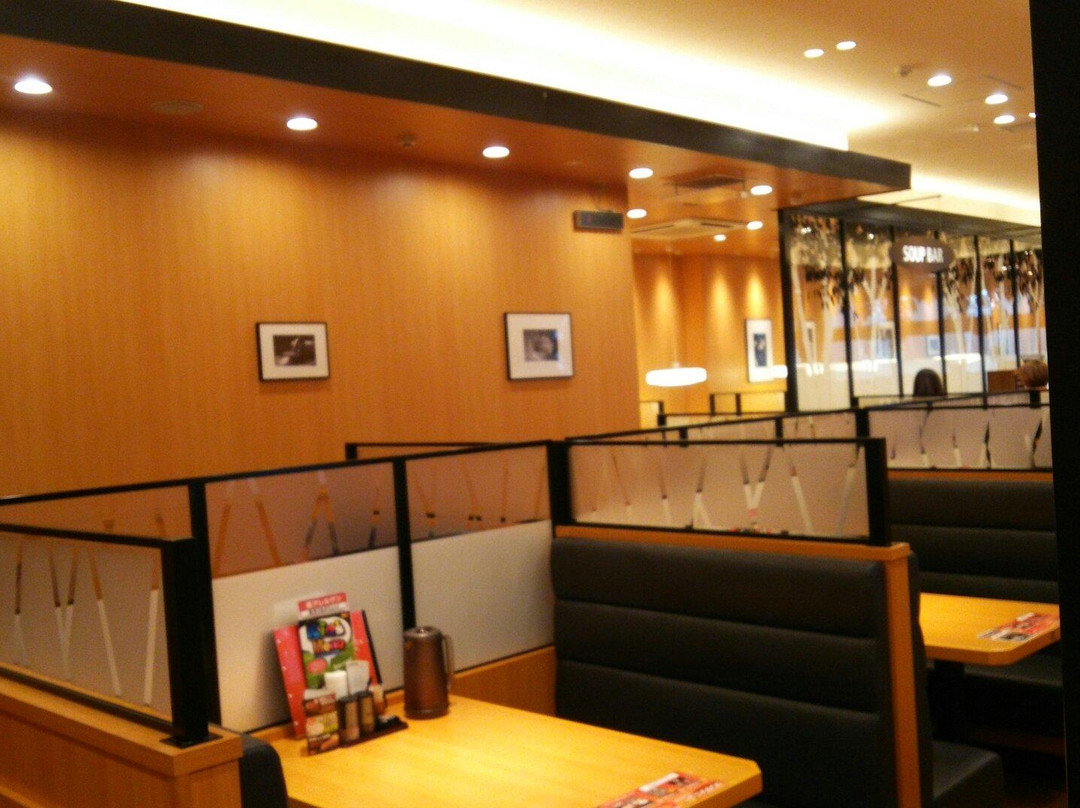 ステーキ宮高石店