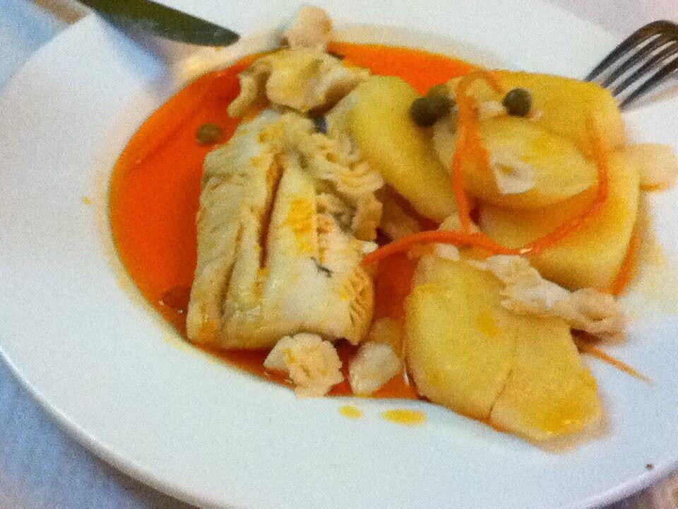 Hotel I Termes Carlemany Restaurant