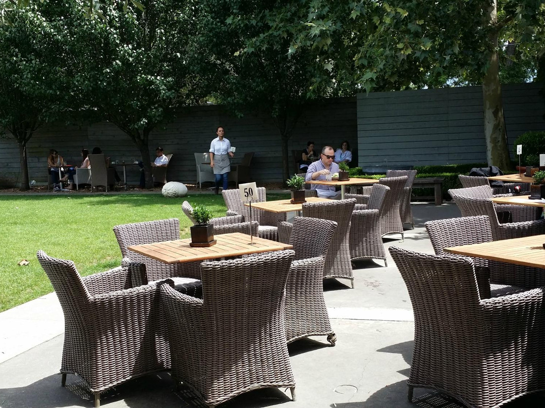 West University Place餐馆和美食-Tiny's No.5