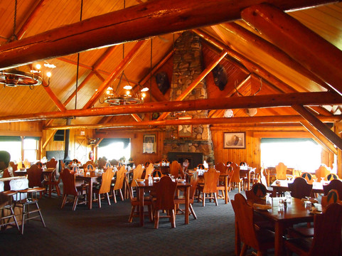 The Lodgepole Room主图