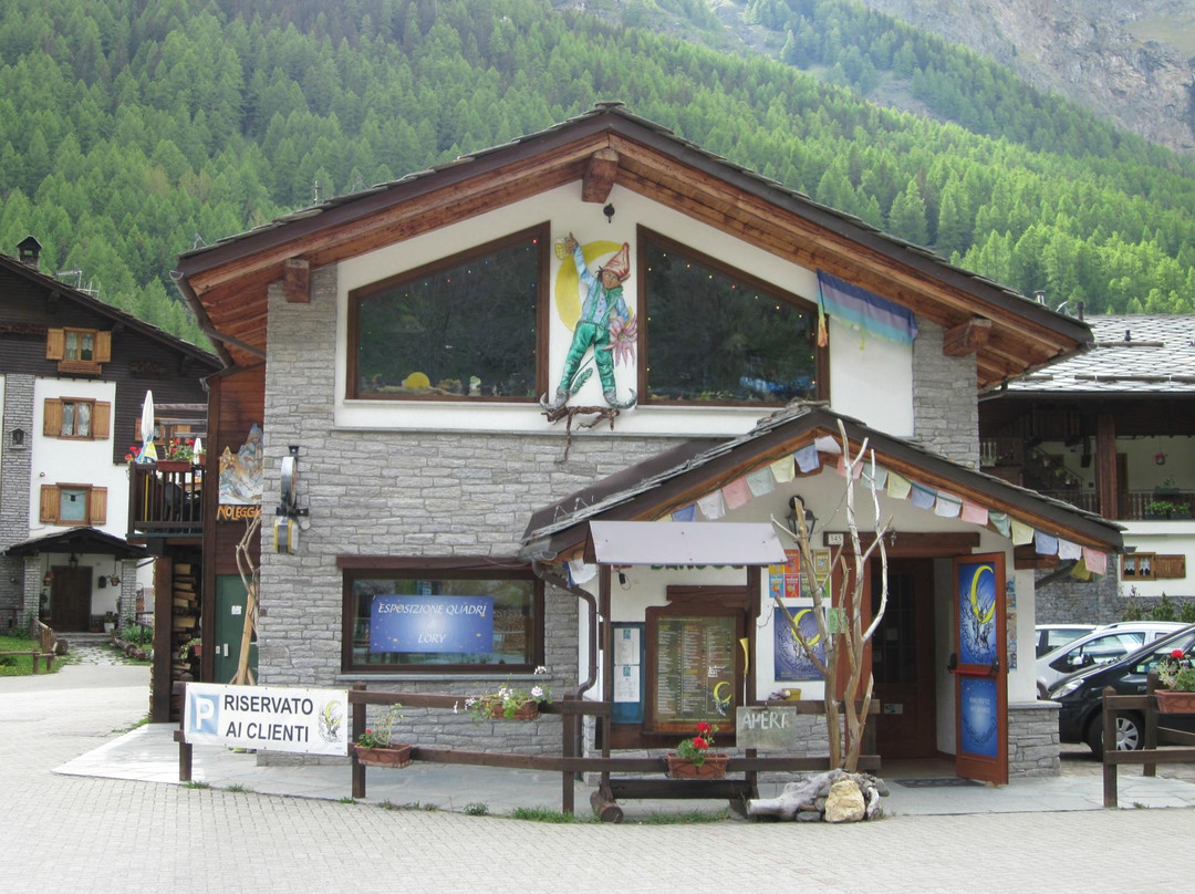 Rovenaud旅游攻略图片