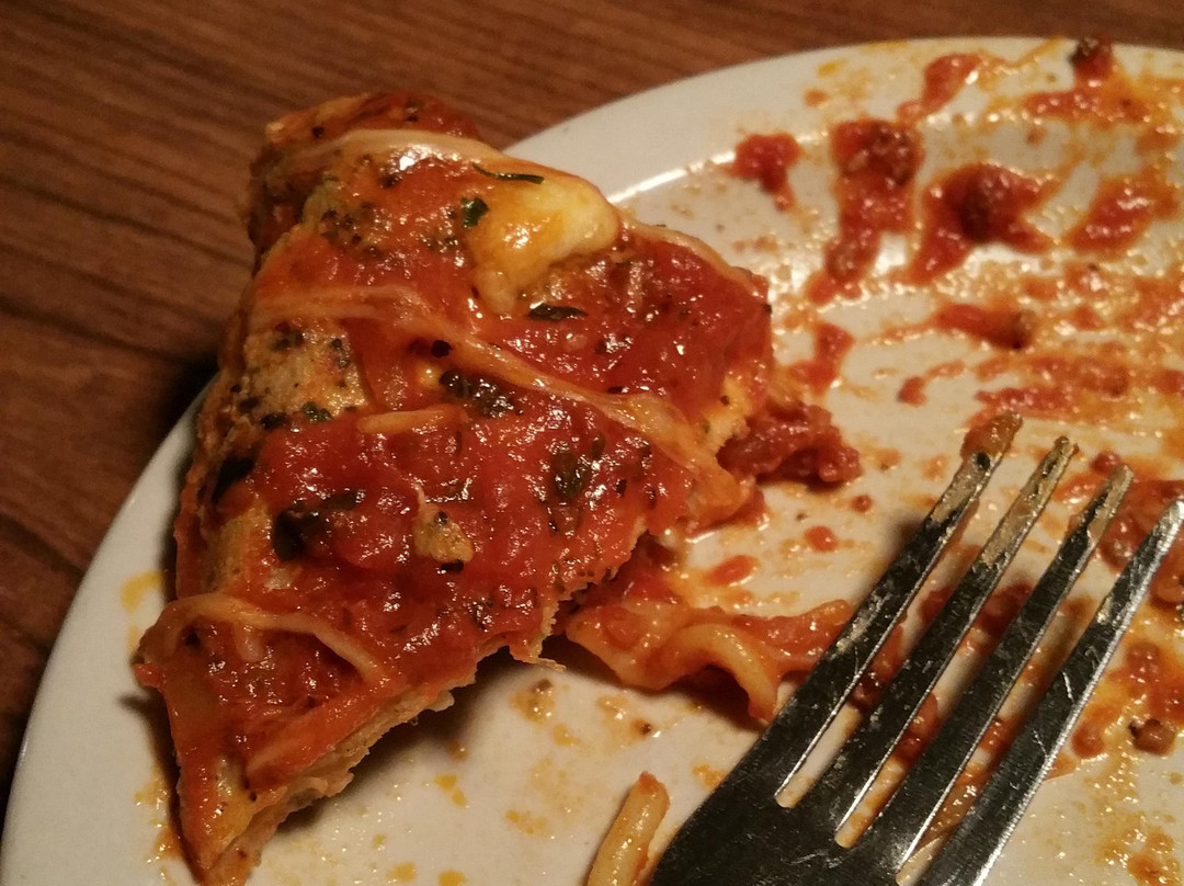 Sam's Italian Restaurant