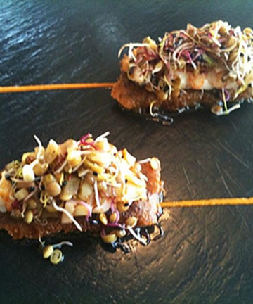 Restaurante Kokotxa餐厅图片