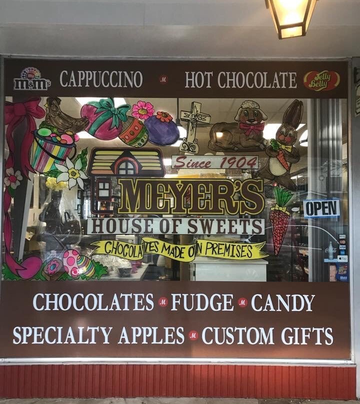Meyer's House of Sweets主图