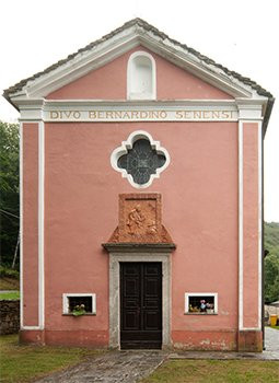chiesa S. Bernardino景点图片