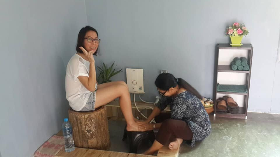 Sukjai Healthy Massage景点图片