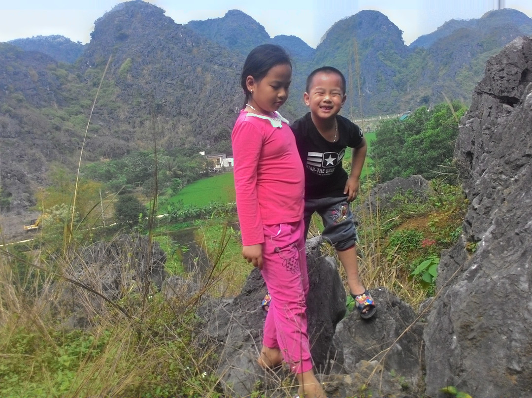 Eco-lodge Ninh Binh