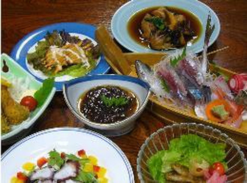 穴水町酒店住宿-Shimayado Segawa