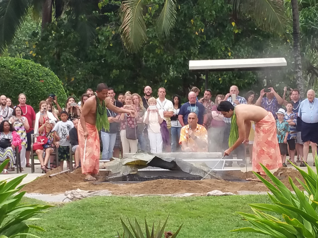 Smiths Tropical Paradise-卡帕阿必去景点