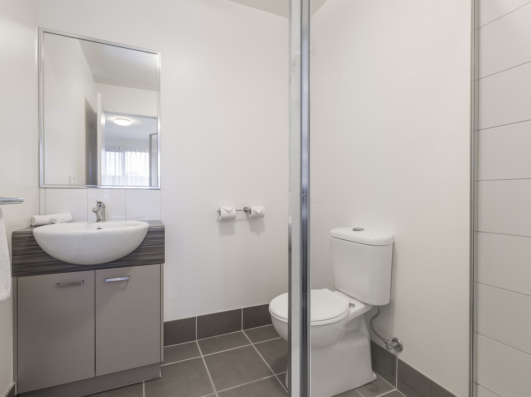 Quest Sale Serviced Apartments主图