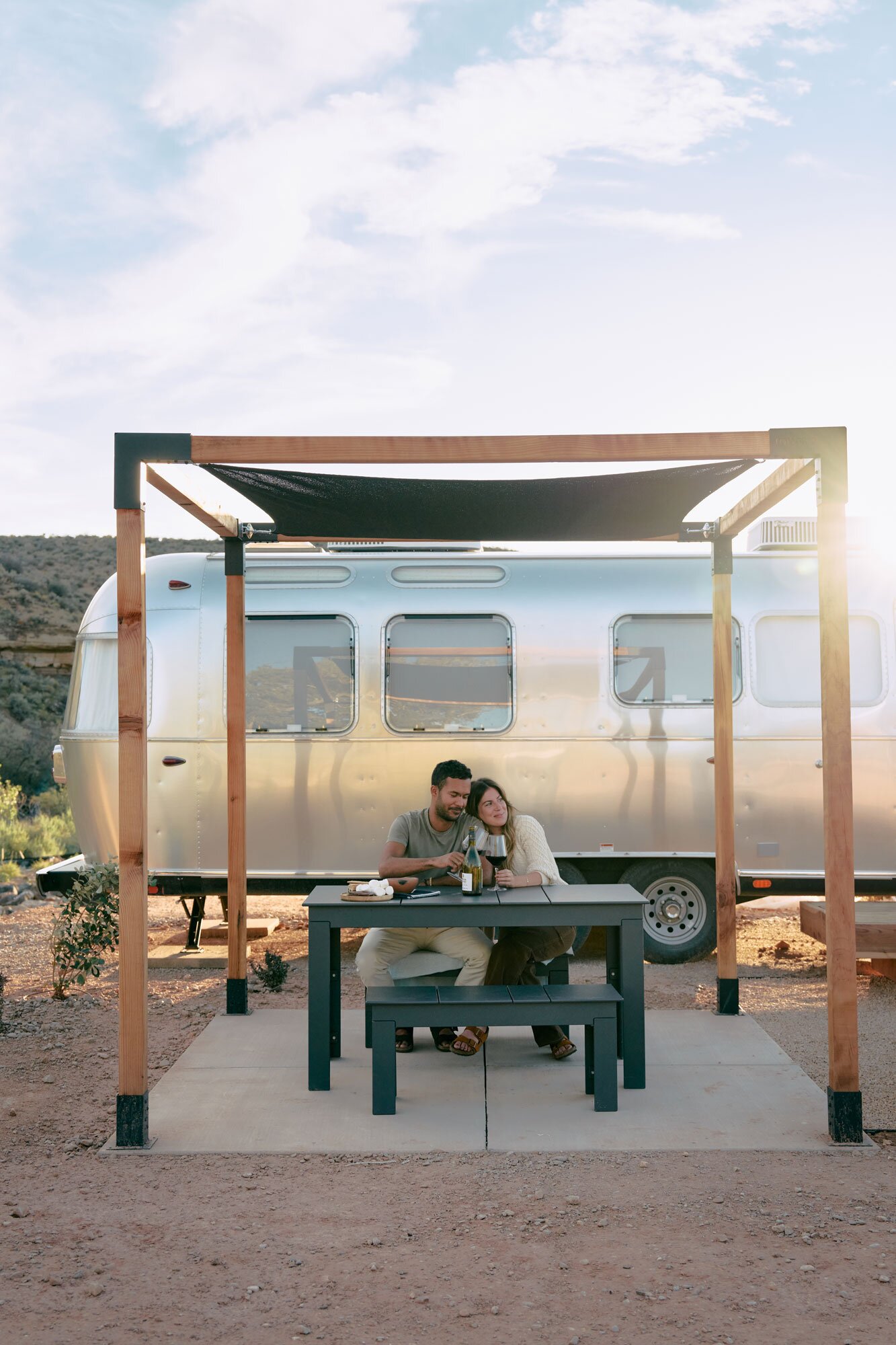 Autocamp Zion-官方