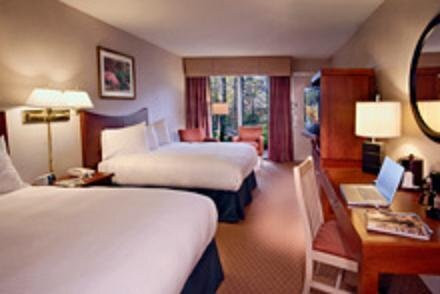 Warm Springs酒店住宿-Callaway Resort & Gardens