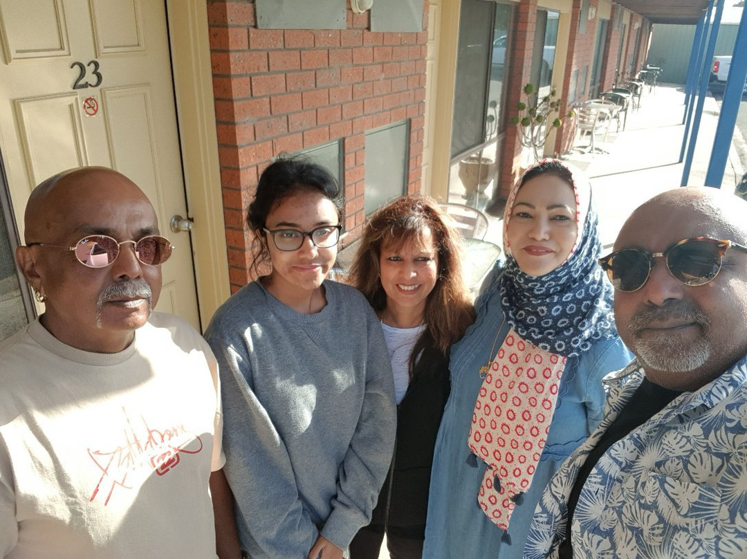 拜昂加汽车旅馆主图