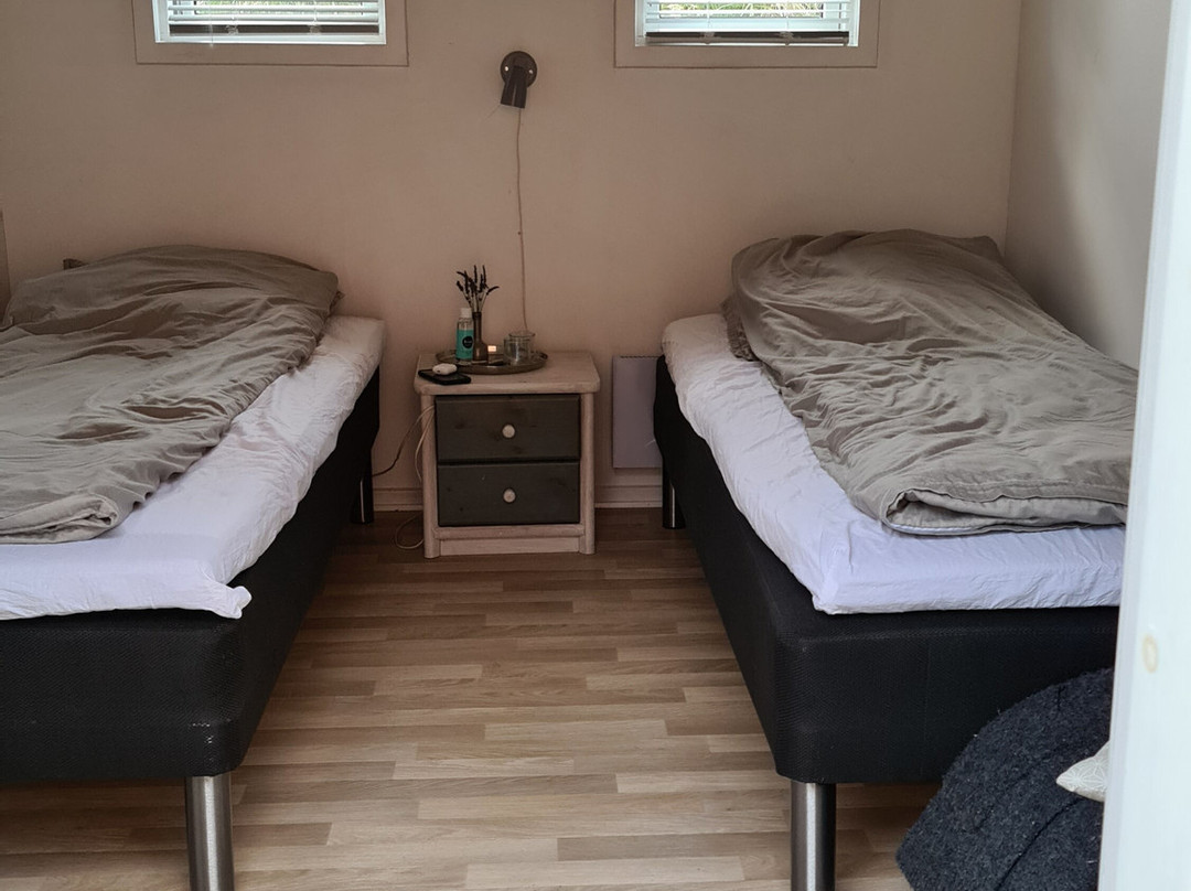 Brørup Kjaersgaard, Hygge, Ro, Natur Og Landliv