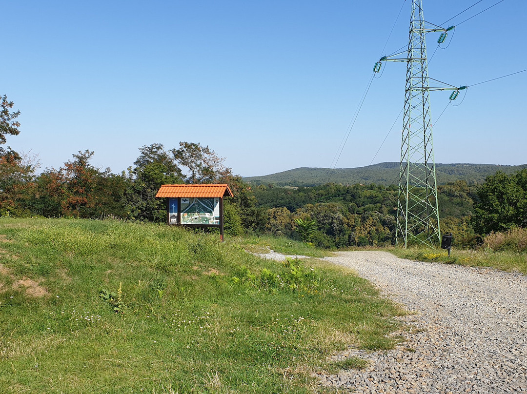 Spomen park Sokolovac