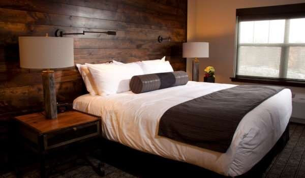 Afton酒店住宿-Ironworks Hotel