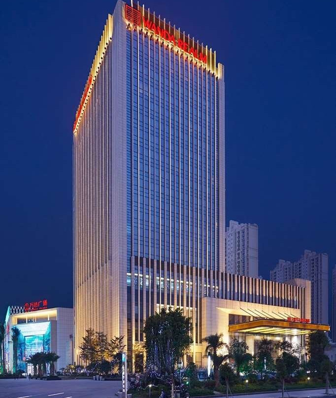 宁德旅游攻略图片